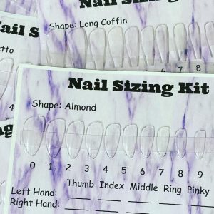 Sizing Kit
