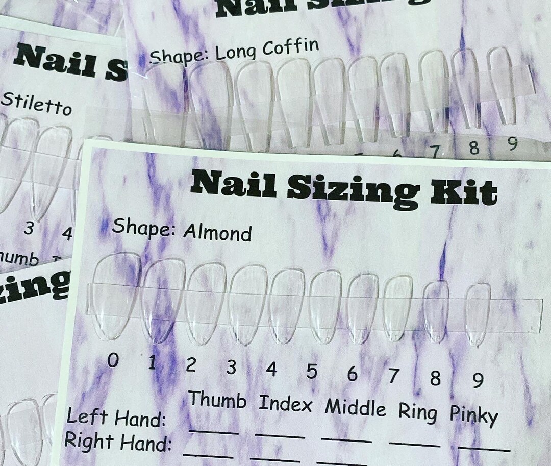 Sizing Kit